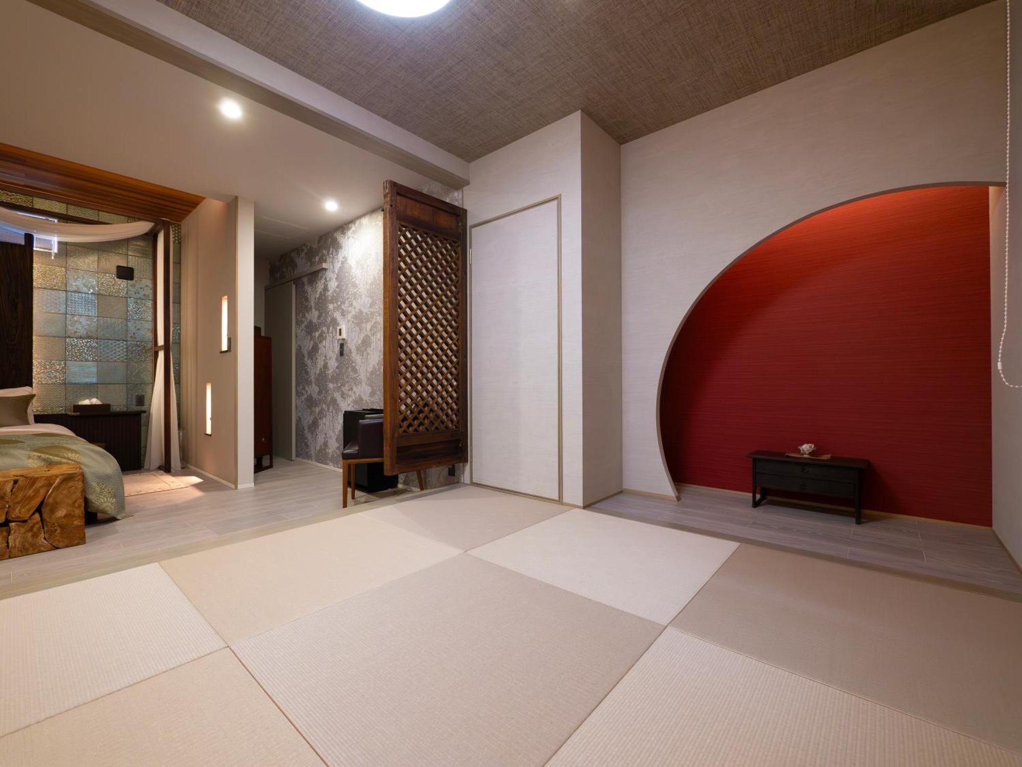 Sweet Villa Takasama 2 후지요시다 외부 사진